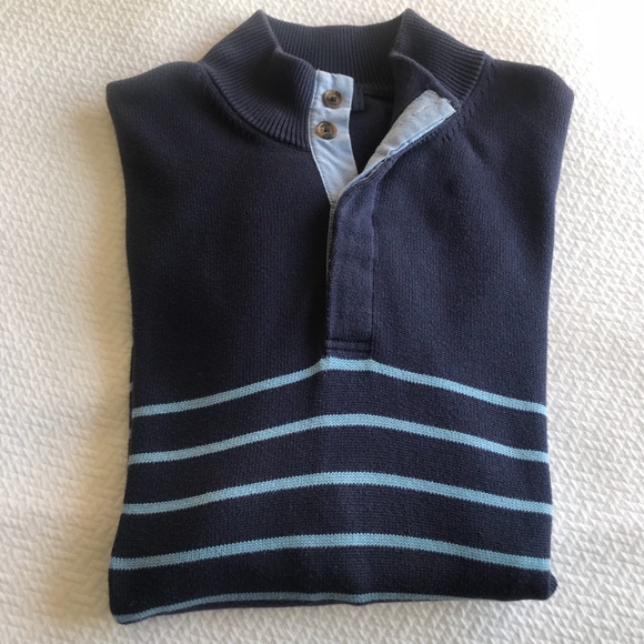 Excellent cond brooks brothers pullover sweater